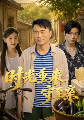 時光重來守至親