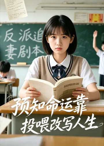 預知命運靠投餵改寫人生