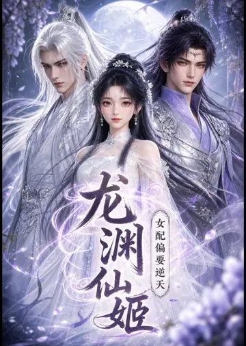 龍淵仙姬，女配偏要逆天