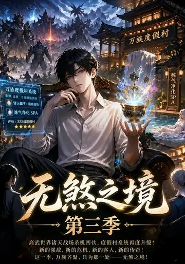 無煞之境第三季