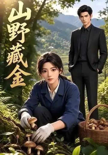 山野藏金