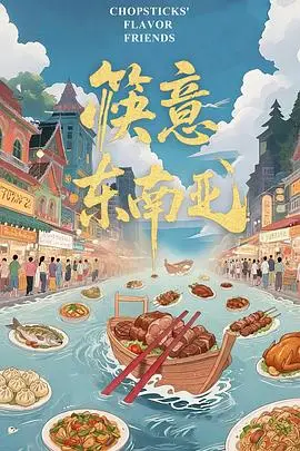 筷意東南亞