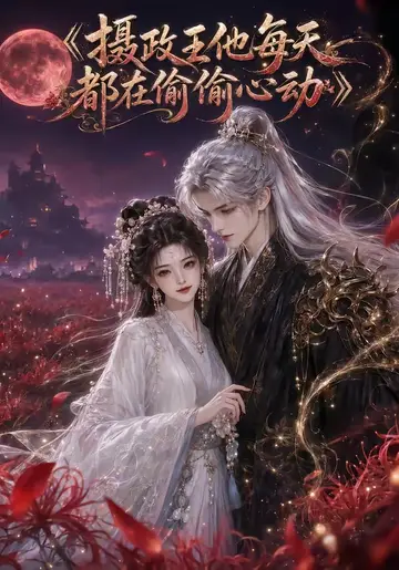 攝政王他每天都在偷偷心動86集版
