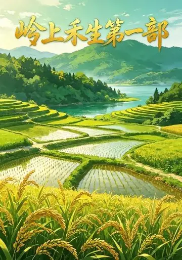 嶺上禾生第一部