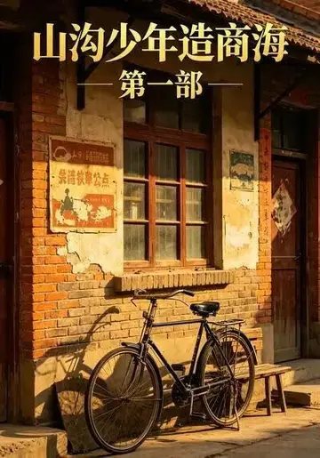 山溝少年造商海