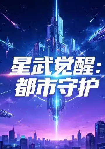 星武覺醒：都市守護